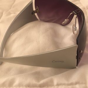 Curve sunglasses